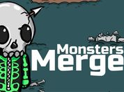 Play Monsters Merge