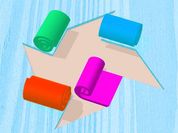 Play Color Roll 3D Online