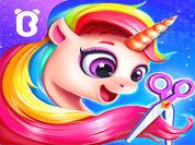 Play Salon Little Pony : Fashion Unicorn