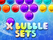 Play X Bubble Sets