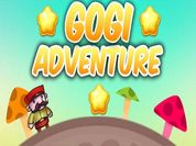 Play Gogi Adventure HD