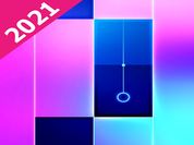 Play Magic Piano Tiles