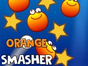 Play Orange Smasher