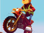Play Moto Race - Motor Rider Game