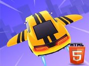 Play Turbo Racing 3D HTML5