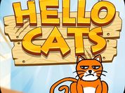 Play Hello Cats