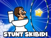 Play Stunt Skibidi