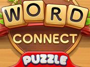 Play Word Connect Puzzle