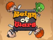 Play Reign of Wars