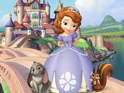 Famous Princesses Memory