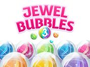 Play Jewel Bubbles 3