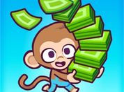 Play Monkey-Mart-Game