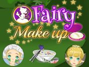 Play Fairy Make Up