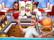 Play Cooking Shop 