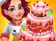 Play Chef City : Kitchen Restaurant Cooking Game