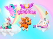 Play Unicorn Kingdom