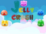 Play Jelly Crush Matching