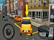 Play Real Car Parking : Driving Street 3D
