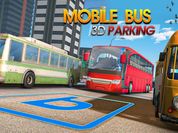 Play Parking Simulator 3D Bus Games