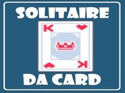 Play Solitaire Da Card
