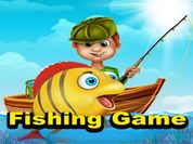 Play Fishing Deep Sea Simulator 3D
