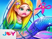 Play Mermaid Secrets - Mermaid Princess Rescue Story