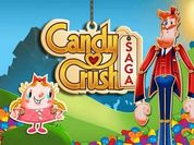 Play Candy Crush Saga King