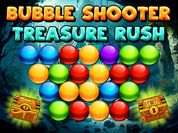 Play Bubble Shooter Treasure Rush