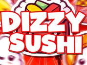 Play Dizzy Sushi