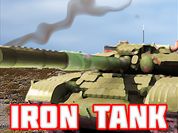 Play Iron Tank
