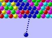 Play Bubble Shooter 1000