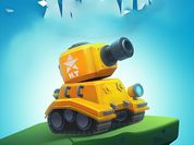 Play Tank Defender 3