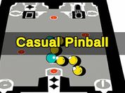 Play Casual Pinball Game