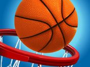 Play Basketball Stars: Multijoueur