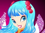 Play Winx Asian Style