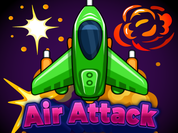 Play Air Attack