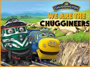 Chuggington Cargo Chaos