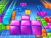 Play Tetris Legend Class