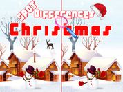 Play Christmas 2020 Spot Differences