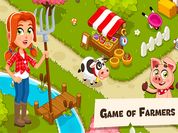Play Game Of Farm