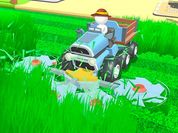 Play Crazy Lawn Mover