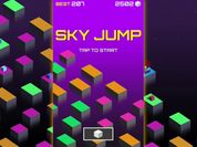 Play Sky Jump