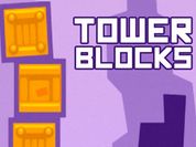 Play Tower Blocks Deluxe