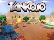 Play Tank.IO