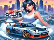 Play Extreme Drift Racer 
