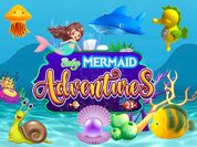 Baby Mermaid Adventures