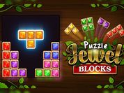 Blocks Puzzle Jewel 2