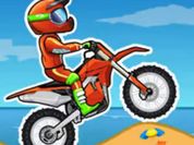 Play Moto X3M - Bike Racing