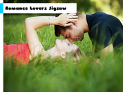 Romance Lovers Jigsaw