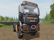 Play Man Trucks Differences